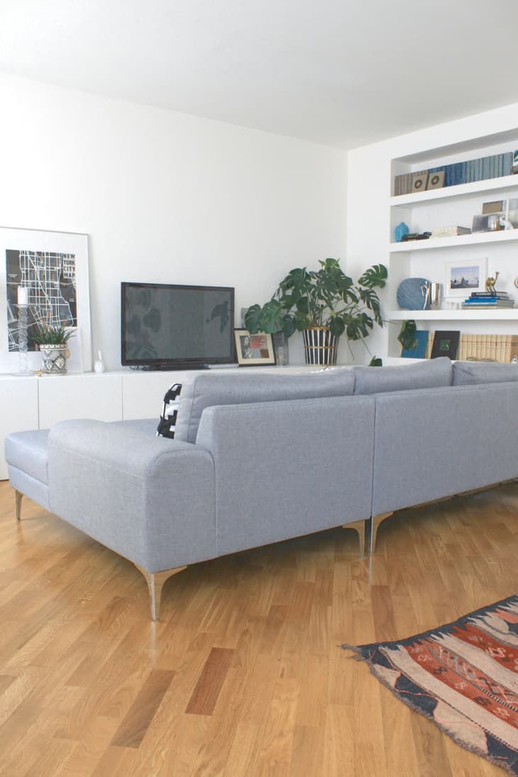 Pro Secrets for Creating an Urban Oasis | Apartment Therapy